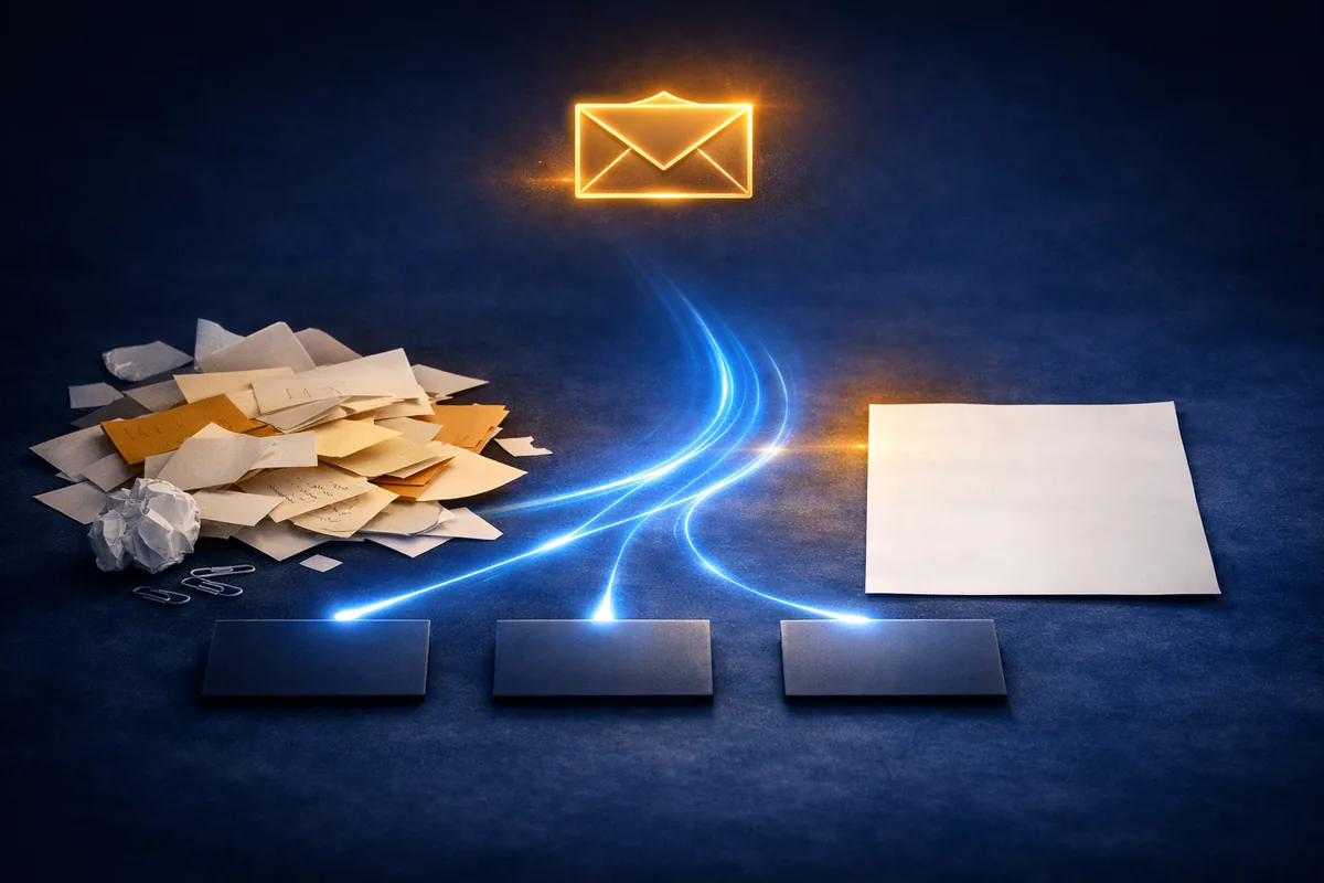 E-Mail-Helfer